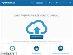 Sites similar to vipfile.cc