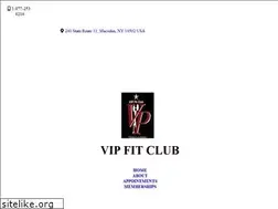 Sites similar to vipfitclub.com