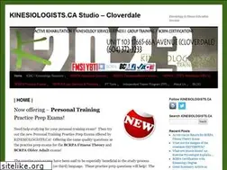Sites similar to vipfitness.ca