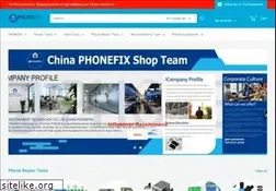 Sites similar to vipfixphone.com