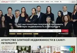 Sites similar to vipflat.ru