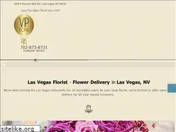 Sites similar to vipfloral.com