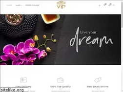 Sites similar to vipflowers.shop