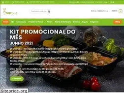 Sites similar to vipfood.com.br