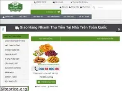 Sites similar to vipfood.vn