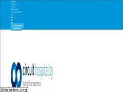 Sites similar to vipfootballhospitality.com