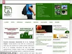 Sites similar to vipga.krakow.pl