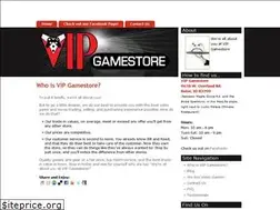 Sites similar to vipgamestore.com