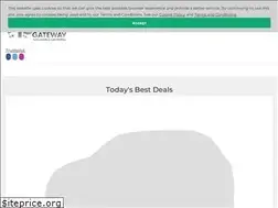 Sites similar to vipgateway.co.uk