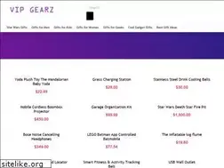 Sites similar to vipgearz.com