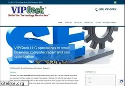 Sites similar to vipgeek.com