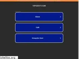 Sites similar to vipgent.com