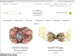 Sites similar to vipgioielli.com