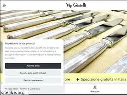 Sites similar to vipgioielli.it