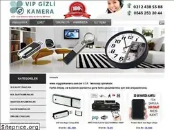 Sites similar to vipgizlikamera.com