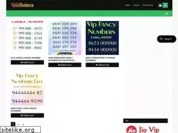 Sites similar to vipgoldnumbers.blogspot.com