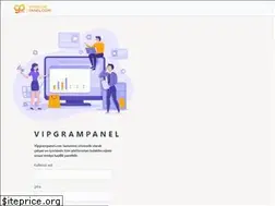 Sites similar to vipgrampanel.com