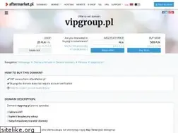 Sites similar to vipgroup.pl