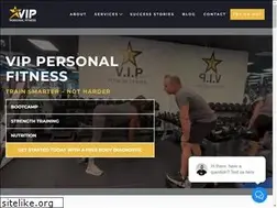 Sites similar to vipgroupfitness.com
