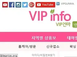 Sites similar to vipgunma.com