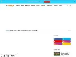 Sites similar to vipguruji.com