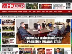 Sites similar to viphaber.org