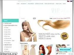 Sites similar to viphair.cz