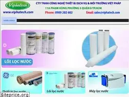 Sites similar to viphatech.com