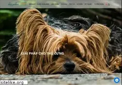 Sites similar to viphavet.com
