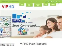 Sites similar to viphdtvbox.com