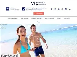 Sites similar to viphealthandlaser.com