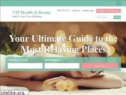 Sites similar to viphealthbeauty.com