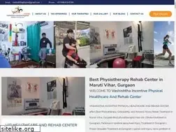 Sites similar to viphealthcarehub.com