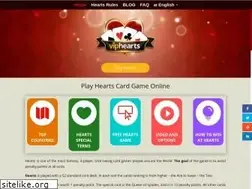Sites similar to viphearts.com
