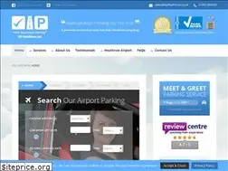 Sites similar to vipheathrow.co.uk