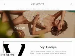Sites similar to viphediye.com