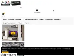 Sites similar to viphogar.es