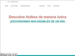 Sites similar to vipholbox.com