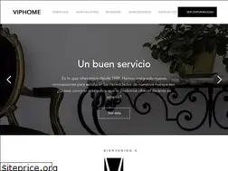 Sites similar to viphome.cl
