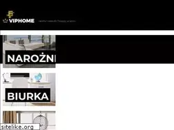 Sites similar to viphome.sklep.pl