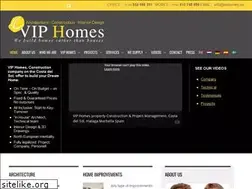 Sites similar to viphomes.es
