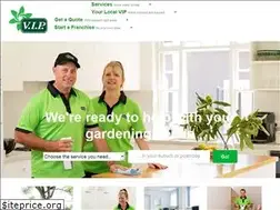 Sites similar to viphomeservices.com.au
