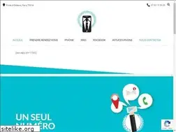 Sites similar to viphone.fr
