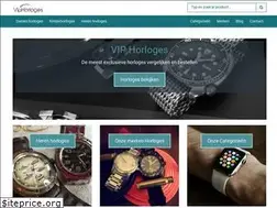 Sites similar to viphorloges.nl