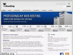 Sites similar to viphosting.sk