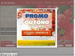 Sites similar to viphotels.com