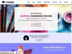 Sites similar to viphouseofhair.com
