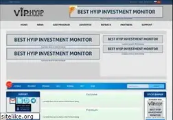 Sites similar to viphyip.net