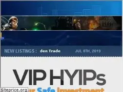 Sites similar to viphyips.net