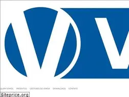 Sites similar to vipi.com.br